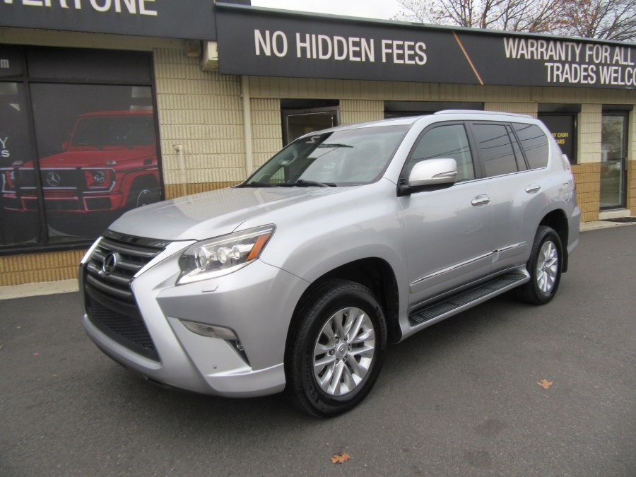 2016 Lexus GX 460 4WD 4dr, available for sale in Little Ferry, New Jersey | Royalty Auto Sales. Little Ferry, New Jersey