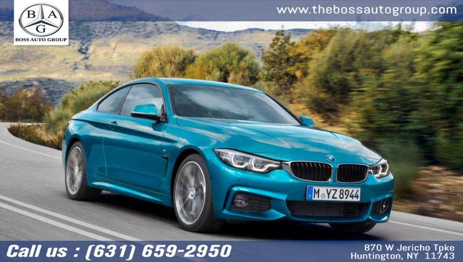 2024 BMW 2 Series 230i xDrive Coupe, available for sale in Huntington, New York | The Boss Auto Group. Huntington, New York