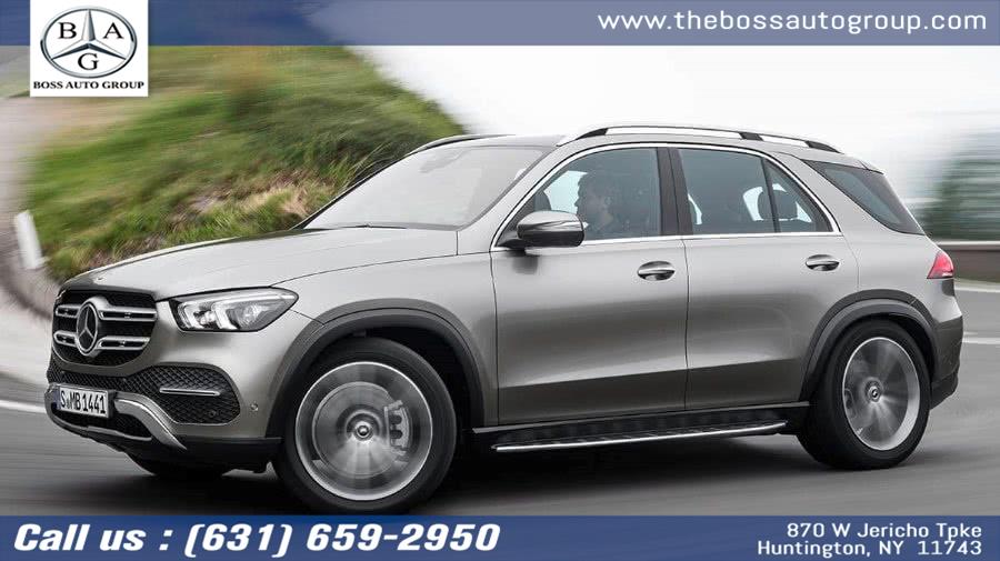 Used Mercedes-Benz G-Class 4MATIC 4dr GLE 2024 | The Boss Auto Group. Huntington, New York