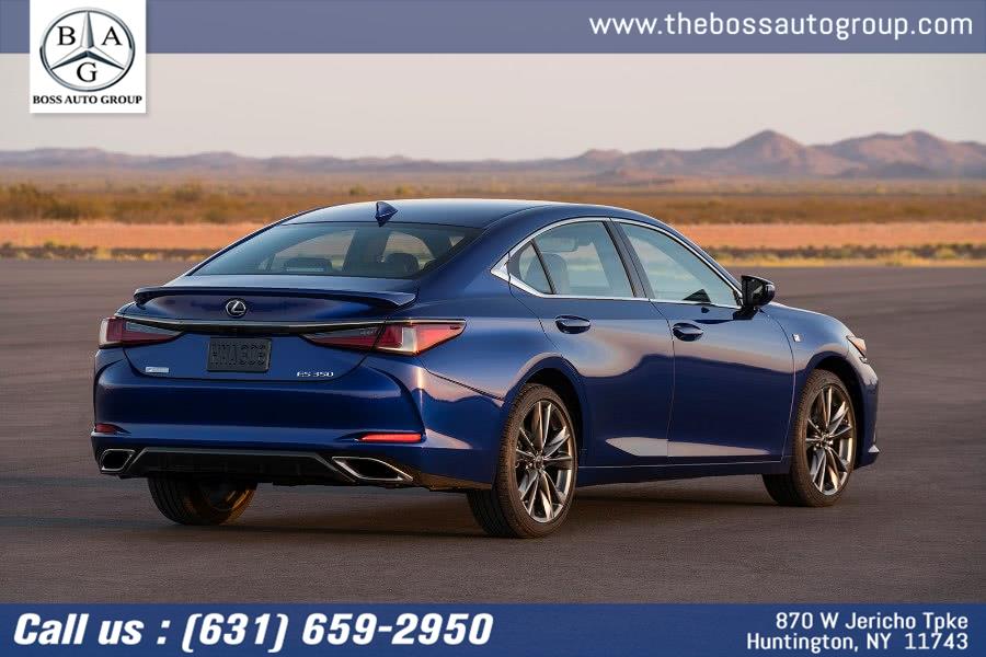 2024 Lexus IS 300 4dr Sport Sdn Auto AWD, available for sale in Huntington, New York | The Boss Auto Group. Huntington, New York