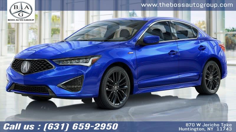 2024 Acura ILX 4dr Sdn 2.0L, available for sale in Huntington, New York | The Boss Auto Group. Huntington, New York
