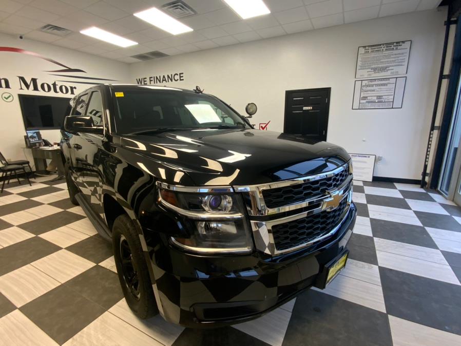 Used 2017 Chevrolet Tahoe in Hartford, Connecticut | Franklin Motors Auto Sales LLC. Hartford, Connecticut