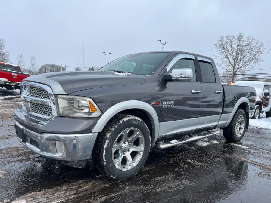 Used 2014 Ram 1500 in Ortonville, Michigan | Marsh Auto Sales LLC. Ortonville, Michigan