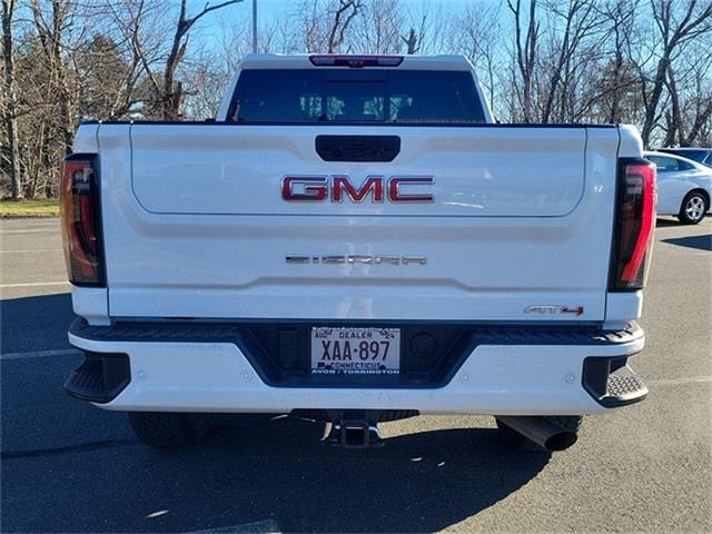 2024 GMC Sierra 2500hd AT4, available for sale in Avon, Connecticut | Sullivan Automotive Group. Avon, Connecticut 2024 GMC Sierra 2500hd AT4, available for sale in Avon, Connecticut | Sullivan Automotive Group. Avon, Connecticut