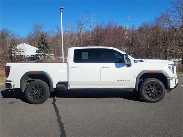 2024 GMC Sierra 2500hd AT4, available for sale in Avon, Connecticut | Sullivan Automotive Group. Avon, Connecticut 2024 GMC Sierra 2500hd AT4, available for sale in Avon, Connecticut | Sullivan Automotive Group. Avon, Connecticut