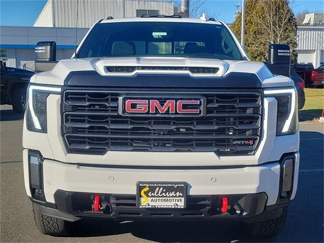 2024 GMC Sierra 2500hd AT4, available for sale in Avon, Connecticut | Sullivan Automotive Group. Avon, Connecticut 2024 GMC Sierra 2500hd AT4, available for sale in Avon, Connecticut | Sullivan Automotive Group. Avon, Connecticut