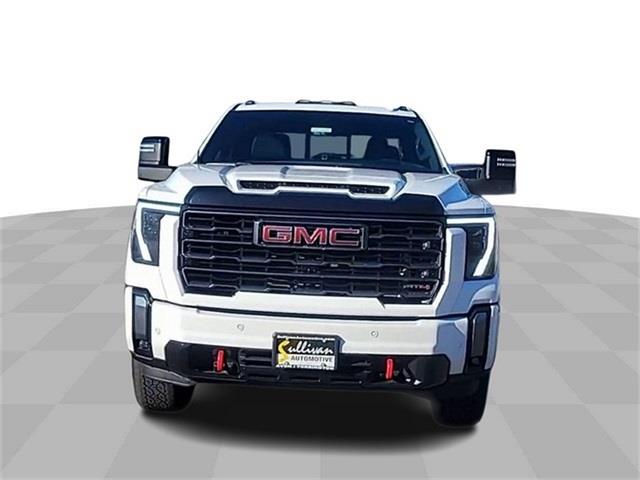 2024 GMC Sierra 2500hd AT4, available for sale in Avon, Connecticut | Sullivan Automotive Group. Avon, Connecticut 2024 GMC Sierra 2500hd AT4, available for sale in Avon, Connecticut | Sullivan Automotive Group. Avon, Connecticut