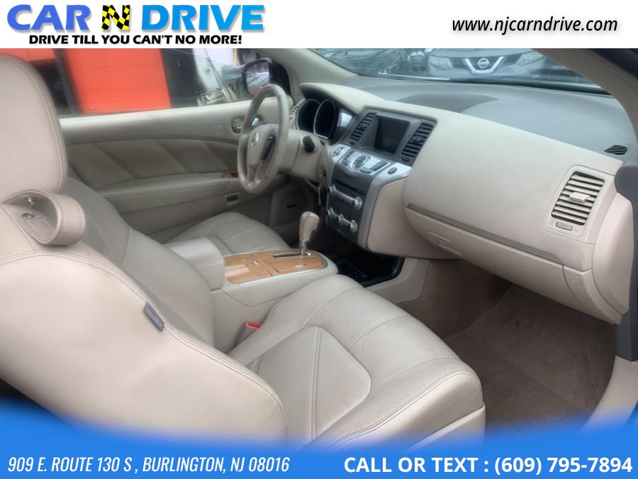 2014 Nissan Murano Crosscabriolet AWD, available for sale in Burlington, New Jersey | Car N Drive. Burlington, New Jersey 2014 Nissan Murano Crosscabriolet AWD, available for sale in Burlington, New Jersey | Car N Drive. Burlington, New Jersey