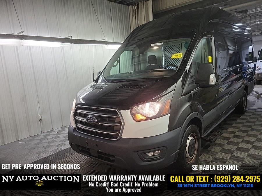 Used 2020 Ford Transit Cargo Van in Brooklyn, New York | NY Auto Auction. Brooklyn, New York