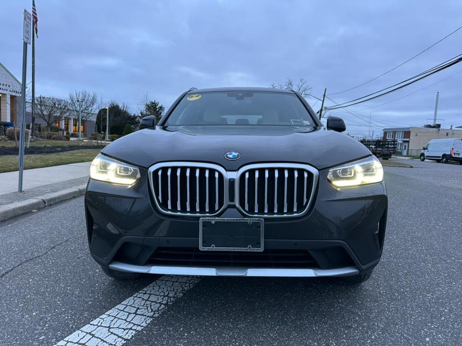 2022 BMW X3 xDrive30i Sports Activity Vehicle, available for sale in Copiague, New York | Great Buy Auto Sales. Copiague, New York