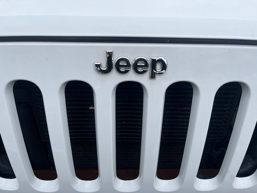 2017 Jeep Wrangler Unlimited Sport. CLEAN CARFAX! 1 OWNER!, available for sale in Rosedale, New York | Sunrise Auto Sales. Rosedale, New York 2017 Jeep Wrangler Unlimited Sport. CLEAN CARFAX! 1 OWNER!, available for sale in Rosedale, New York | Sunrise Auto Sales. Rosedale, New York
