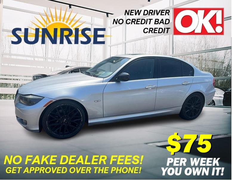 2011 BMW 328xi Low Miles!!!, available for sale in Rosedale, New York | Sunrise Auto Sales. Rosedale, New York
