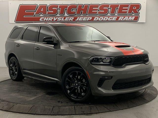2021 Dodge Durango R/T, available for sale in Bronx, New York | Eastchester Motor Cars. Bronx, New York