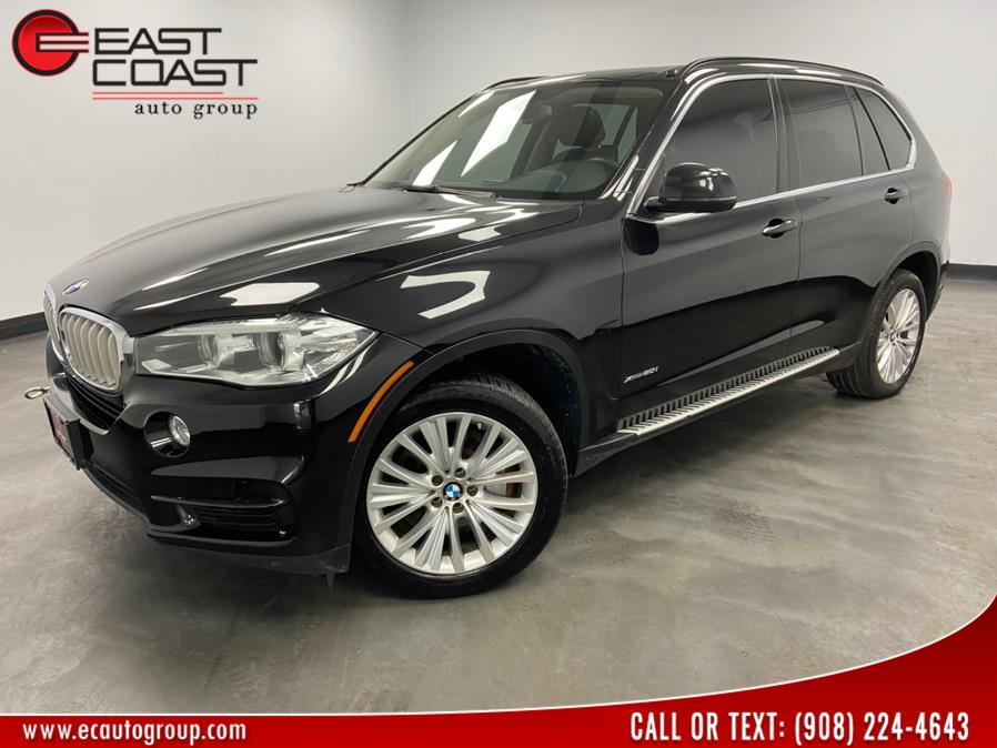 Used 2014 BMW X5 in Linden, New Jersey | East Coast Auto Group. Linden, New Jersey