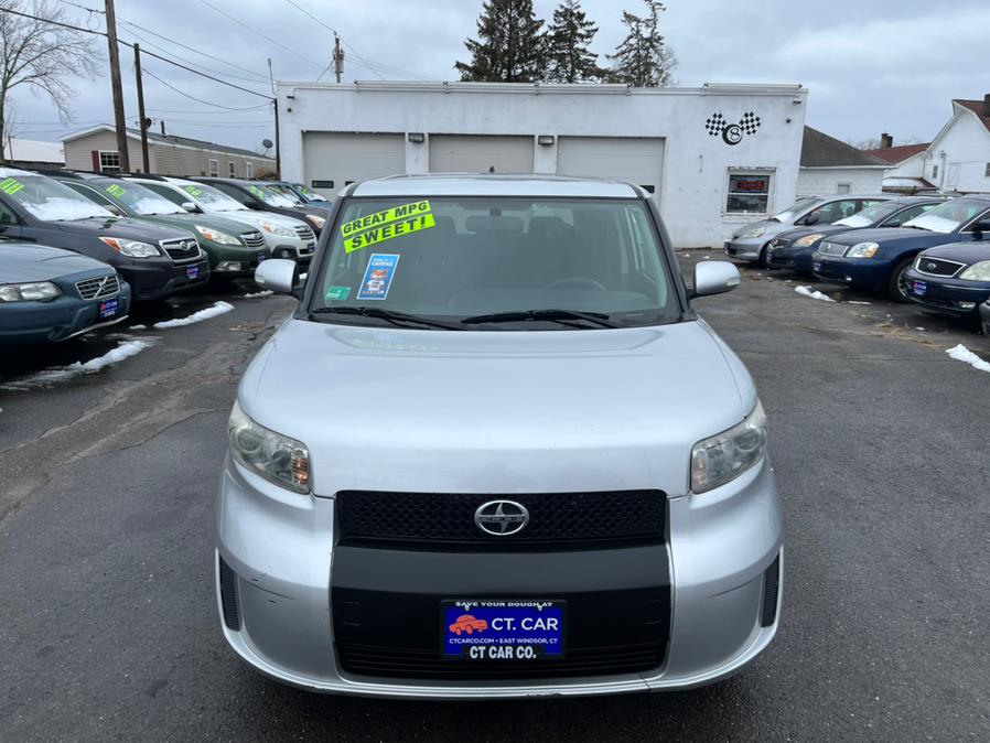 Used 2009 Scion xB in East Windsor, Connecticut | CT Car Co LLC. East Windsor, Connecticut