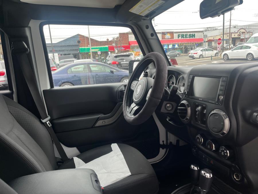 2017 Jeep Wrangler Unlimited Sport. CLEAN CARFAX! 1 OWNER!, available for sale in Elmont, New York | Sunrise of Elmont. Elmont, New York 2017 Jeep Wrangler Unlimited Sport. CLEAN CARFAX! 1 OWNER!, available for sale in Elmont, New York | Sunrise of Elmont. Elmont, New York