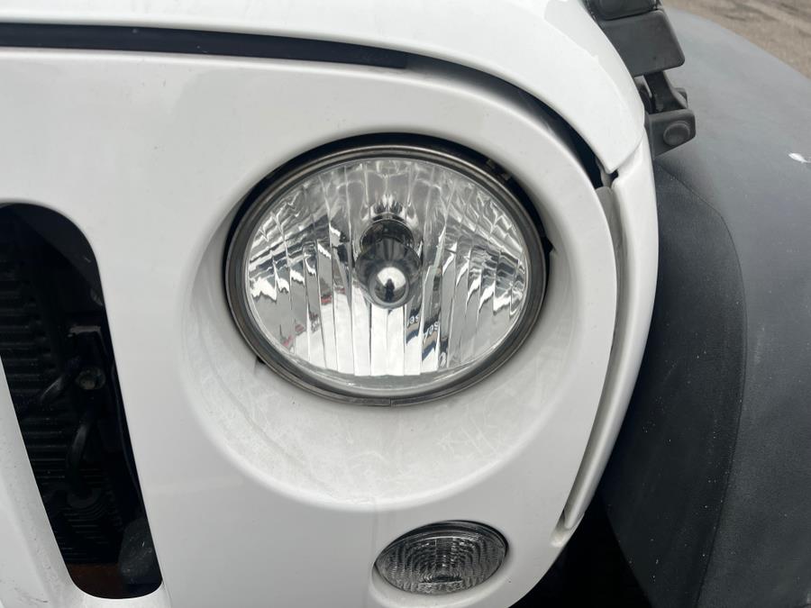 2017 Jeep Wrangler Unlimited Sport. CLEAN CARFAX! 1 OWNER!, available for sale in Elmont, New York | Sunrise of Elmont. Elmont, New York 2017 Jeep Wrangler Unlimited Sport. CLEAN CARFAX! 1 OWNER!, available for sale in Elmont, New York | Sunrise of Elmont. Elmont, New York