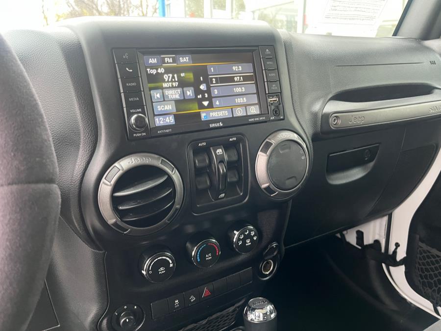 2017 Jeep Wrangler Unlimited Sport. CLEAN CARFAX! 1 OWNER!, available for sale in Elmont, New York | Sunrise of Elmont. Elmont, New York 2017 Jeep Wrangler Unlimited Sport. CLEAN CARFAX! 1 OWNER!, available for sale in Elmont, New York | Sunrise of Elmont. Elmont, New York