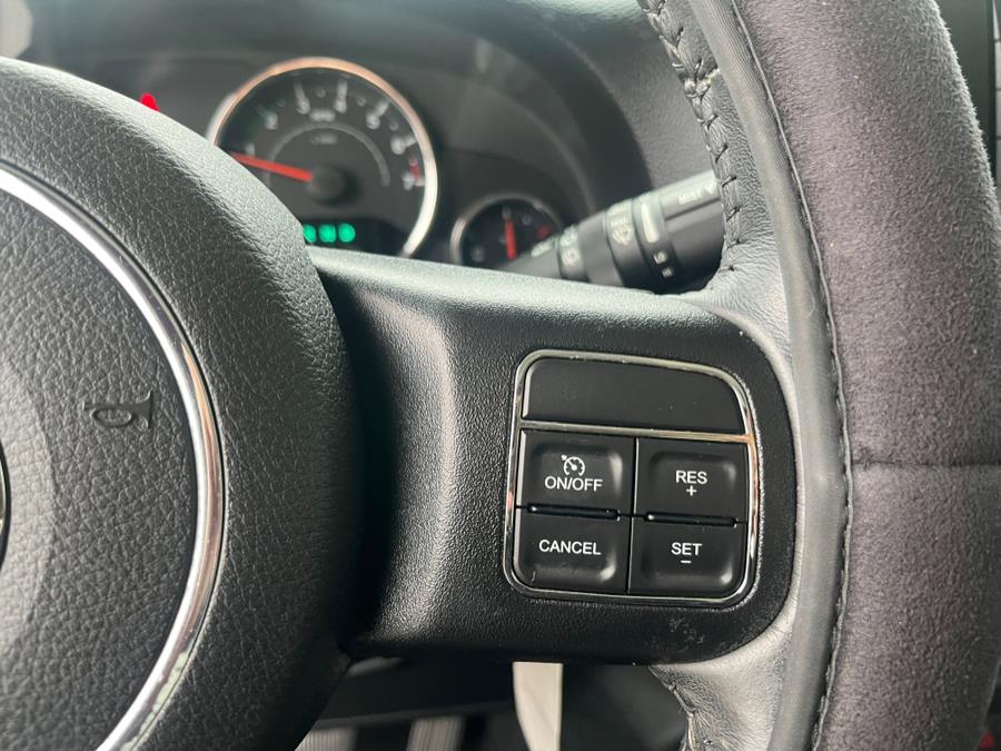 2017 Jeep Wrangler Unlimited Sport. CLEAN CARFAX! 1 OWNER!, available for sale in Elmont, New York | Sunrise of Elmont. Elmont, New York 2017 Jeep Wrangler Unlimited Sport. CLEAN CARFAX! 1 OWNER!, available for sale in Elmont, New York | Sunrise of Elmont. Elmont, New York