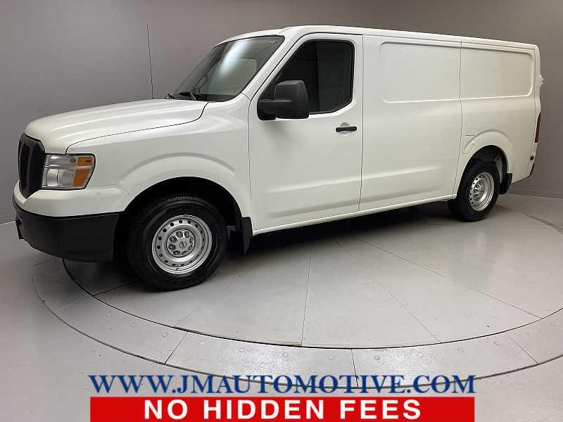 Used 2014 Nissan Nv in Naugatuck, Connecticut | J&M Automotive Sls&Svc LLC. Naugatuck, Connecticut