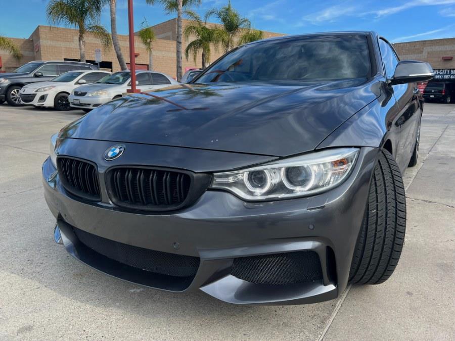 2015 BMW 4 Series 2dr Cpe 428i RWD SULEV, available for sale in Temecula, California | Auto Pro. Temecula, California
