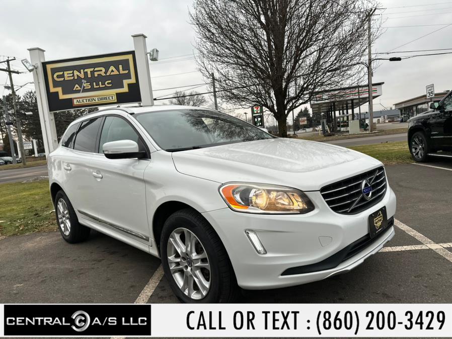Used 2015 Volvo XC60 in East Windsor, Connecticut | Central A/S LLC. East Windsor, Connecticut