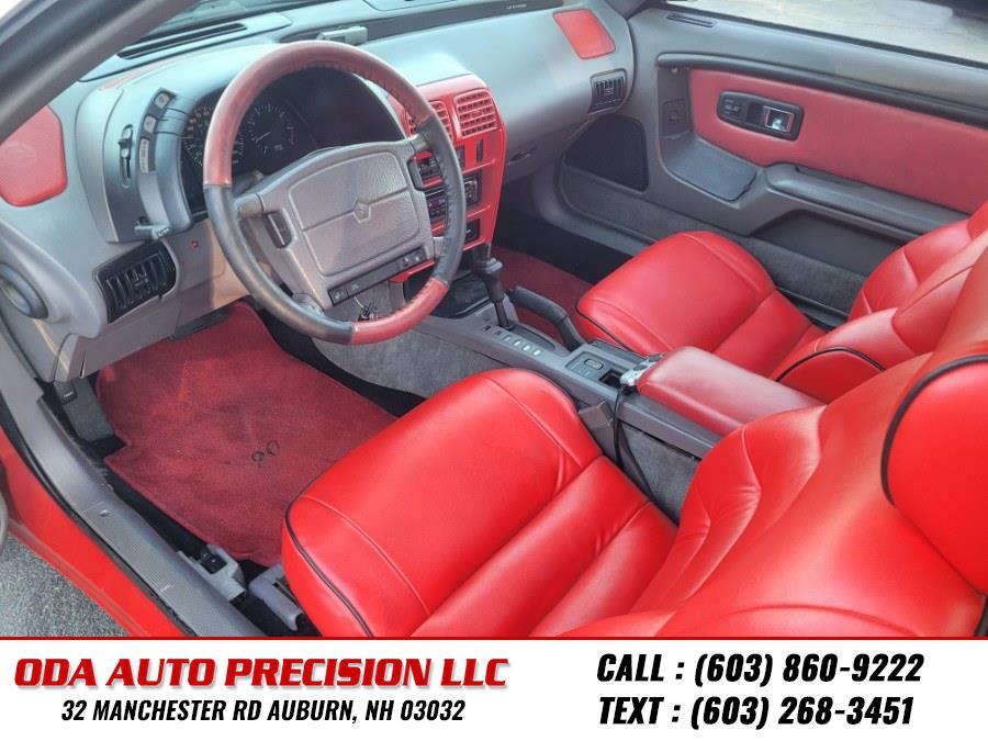 1990 Chrysler Lebaron 2dr Convertible GT, available for sale in Auburn, New Hampshire | ODA Auto Precision LLC. Auburn, New Hampshire 1990 Chrysler Lebaron 2dr Convertible GT, available for sale in Auburn, New Hampshire | ODA Auto Precision LLC. Auburn, New Hampshire
