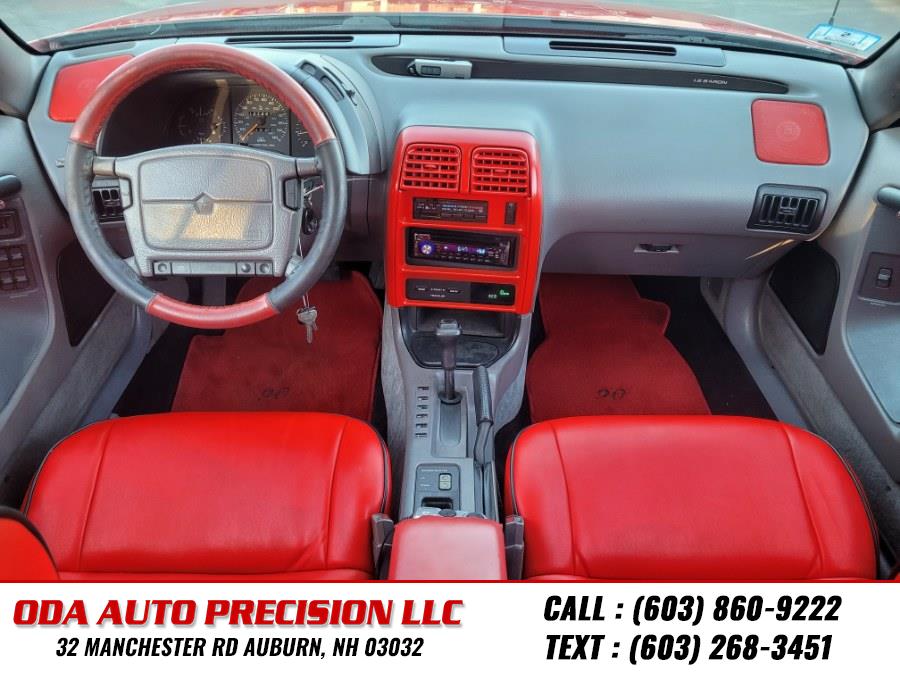 1990 Chrysler Lebaron 2dr Convertible GT, available for sale in Auburn, New Hampshire | ODA Auto Precision LLC. Auburn, New Hampshire 1990 Chrysler Lebaron 2dr Convertible GT, available for sale in Auburn, New Hampshire | ODA Auto Precision LLC. Auburn, New Hampshire
