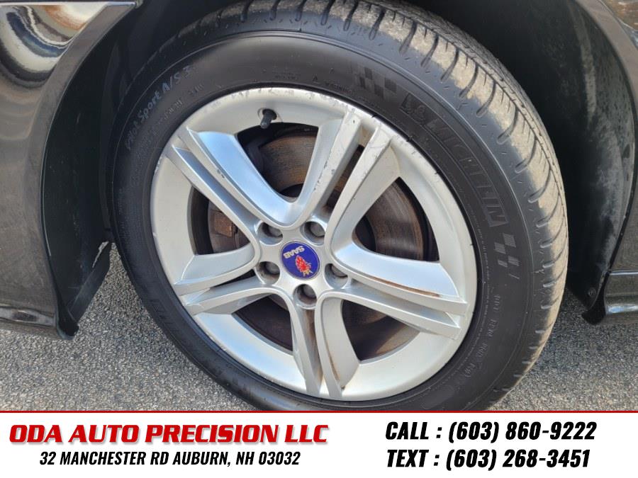 2009 Saab 9-3 4dr Sdn 2.0T XWD, available for sale in Auburn, New Hampshire | ODA Auto Precision LLC. Auburn, New Hampshire 2009 Saab 9-3 4dr Sdn 2.0T XWD, available for sale in Auburn, New Hampshire | ODA Auto Precision LLC. Auburn, New Hampshire
