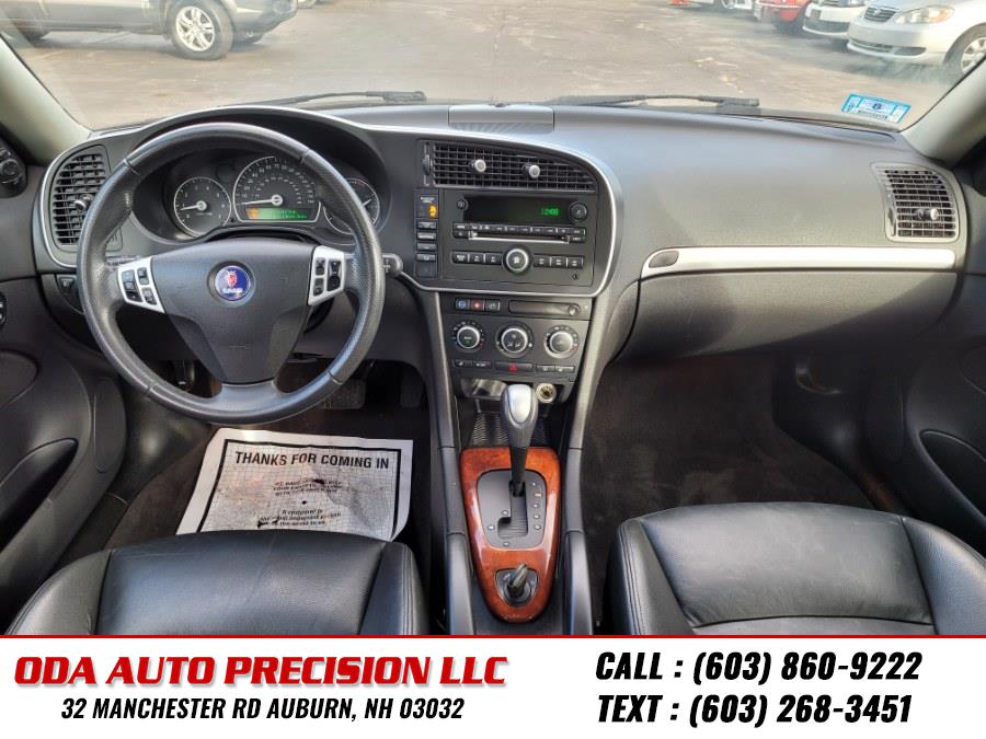 2009 Saab 9-3 4dr Sdn 2.0T XWD, available for sale in Auburn, New Hampshire | ODA Auto Precision LLC. Auburn, New Hampshire 2009 Saab 9-3 4dr Sdn 2.0T XWD, available for sale in Auburn, New Hampshire | ODA Auto Precision LLC. Auburn, New Hampshire