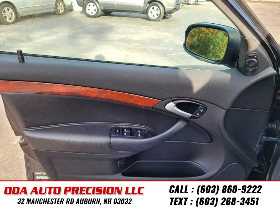2009 Saab 9-3 4dr Sdn 2.0T XWD, available for sale in Auburn, New Hampshire | ODA Auto Precision LLC. Auburn, New Hampshire 2009 Saab 9-3 4dr Sdn 2.0T XWD, available for sale in Auburn, New Hampshire | ODA Auto Precision LLC. Auburn, New Hampshire