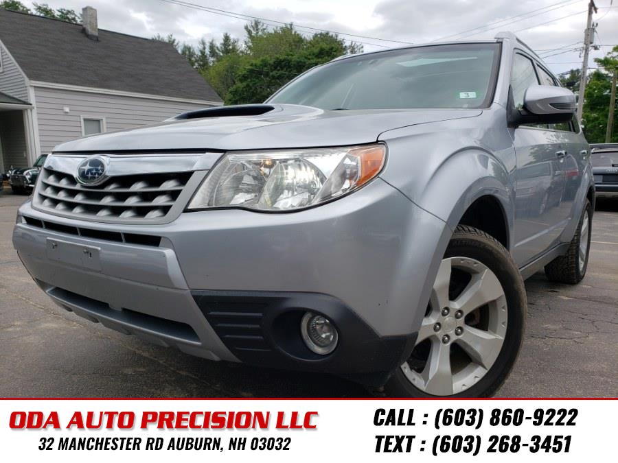2013 Subaru Forester 4dr Auto 2.5XT Touring, available for sale in Auburn, New Hampshire | ODA Auto Precision LLC. Auburn, New Hampshire 2013 Subaru Forester 4dr Auto 2.5XT Touring, available for sale in Auburn, New Hampshire | ODA Auto Precision LLC. Auburn, New Hampshire