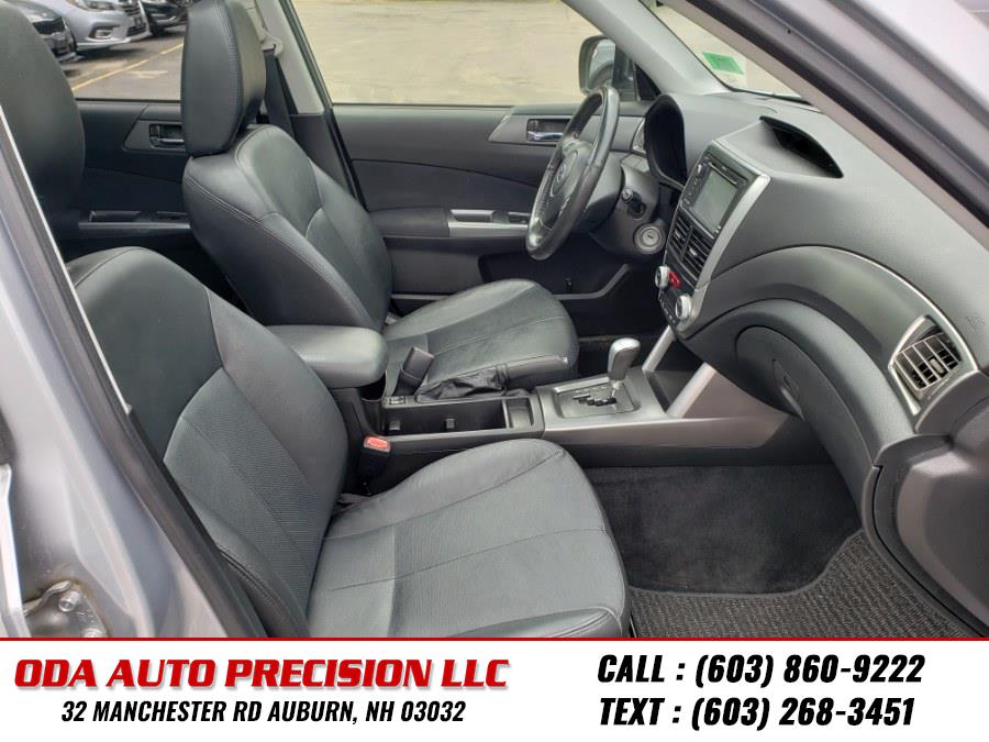 2013 Subaru Forester 4dr Auto 2.5XT Touring, available for sale in Auburn, New Hampshire | ODA Auto Precision LLC. Auburn, New Hampshire 2013 Subaru Forester 4dr Auto 2.5XT Touring, available for sale in Auburn, New Hampshire | ODA Auto Precision LLC. Auburn, New Hampshire