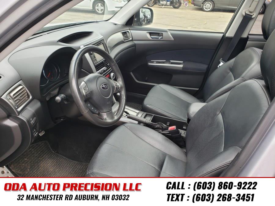 2013 Subaru Forester 4dr Auto 2.5XT Touring, available for sale in Auburn, New Hampshire | ODA Auto Precision LLC. Auburn, New Hampshire 2013 Subaru Forester 4dr Auto 2.5XT Touring, available for sale in Auburn, New Hampshire | ODA Auto Precision LLC. Auburn, New Hampshire