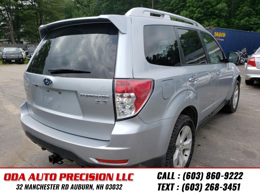 2013 Subaru Forester 4dr Auto 2.5XT Touring, available for sale in Auburn, New Hampshire | ODA Auto Precision LLC. Auburn, New Hampshire 2013 Subaru Forester 4dr Auto 2.5XT Touring, available for sale in Auburn, New Hampshire | ODA Auto Precision LLC. Auburn, New Hampshire