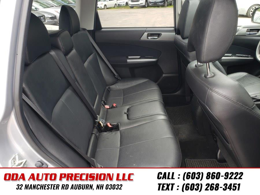 2013 Subaru Forester 4dr Auto 2.5XT Touring, available for sale in Auburn, New Hampshire | ODA Auto Precision LLC. Auburn, New Hampshire 2013 Subaru Forester 4dr Auto 2.5XT Touring, available for sale in Auburn, New Hampshire | ODA Auto Precision LLC. Auburn, New Hampshire