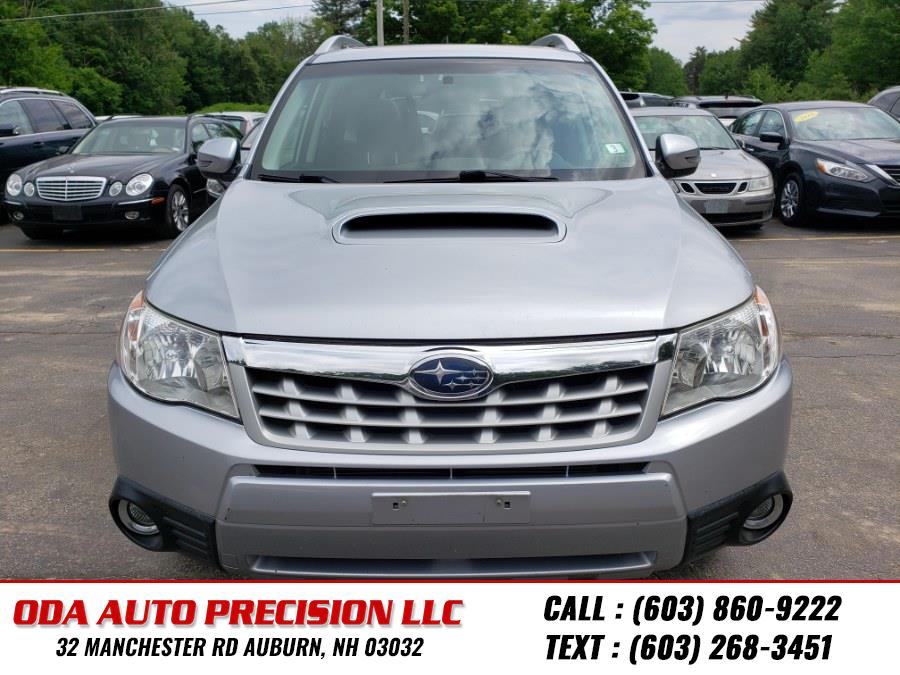 2013 Subaru Forester 4dr Auto 2.5XT Touring, available for sale in Auburn, New Hampshire | ODA Auto Precision LLC. Auburn, New Hampshire 2013 Subaru Forester 4dr Auto 2.5XT Touring, available for sale in Auburn, New Hampshire | ODA Auto Precision LLC. Auburn, New Hampshire