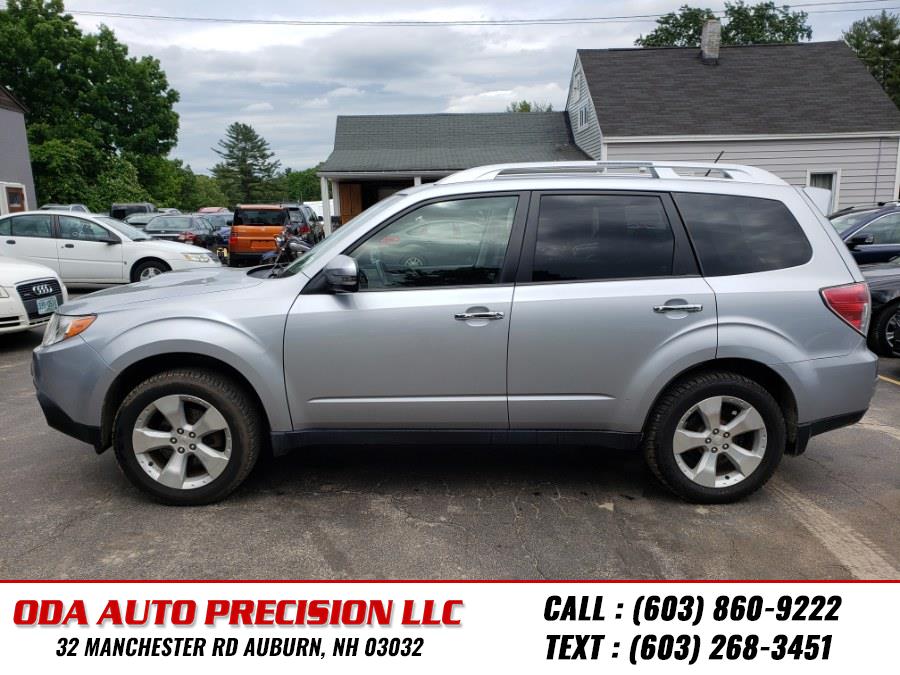 2013 Subaru Forester 4dr Auto 2.5XT Touring, available for sale in Auburn, New Hampshire | ODA Auto Precision LLC. Auburn, New Hampshire 2013 Subaru Forester 4dr Auto 2.5XT Touring, available for sale in Auburn, New Hampshire | ODA Auto Precision LLC. Auburn, New Hampshire