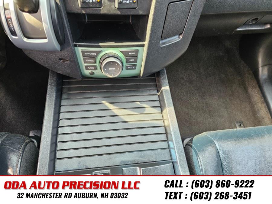 2011 Honda Pilot 4WD 4dr EX-L w/Navi, available for sale in Auburn, New Hampshire | ODA Auto Precision LLC. Auburn, New Hampshire 2011 Honda Pilot 4WD 4dr EX-L w/Navi, available for sale in Auburn, New Hampshire | ODA Auto Precision LLC. Auburn, New Hampshire