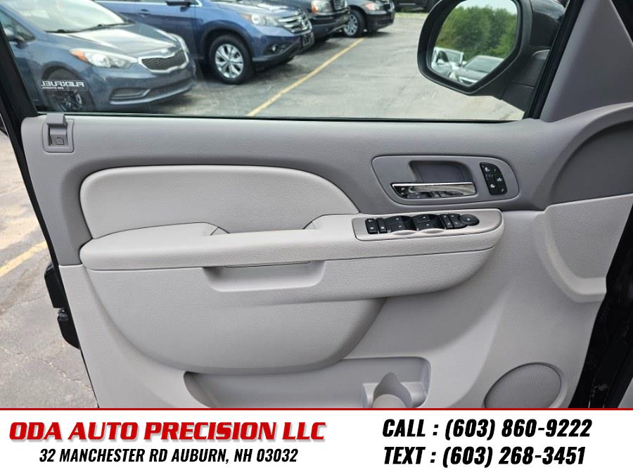 2013 Chevrolet Tahoe 4WD 4dr 1500 LTZ 71, available for sale in Auburn, New Hampshire | ODA Auto Precision LLC. Auburn, New Hampshire 2013 Chevrolet Tahoe 4WD 4dr 1500 LTZ 71, available for sale in Auburn, New Hampshire | ODA Auto Precision LLC. Auburn, New Hampshire