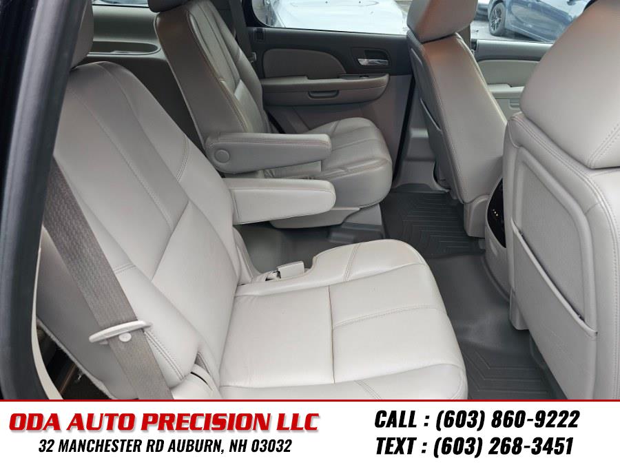 2013 Chevrolet Tahoe 4WD 4dr 1500 LTZ 71, available for sale in Auburn, New Hampshire | ODA Auto Precision LLC. Auburn, New Hampshire 2013 Chevrolet Tahoe 4WD 4dr 1500 LTZ 71, available for sale in Auburn, New Hampshire | ODA Auto Precision LLC. Auburn, New Hampshire