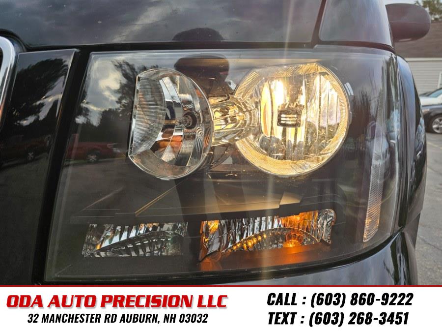 2013 Chevrolet Tahoe 4WD 4dr 1500 LTZ 71, available for sale in Auburn, New Hampshire | ODA Auto Precision LLC. Auburn, New Hampshire 2013 Chevrolet Tahoe 4WD 4dr 1500 LTZ 71, available for sale in Auburn, New Hampshire | ODA Auto Precision LLC. Auburn, New Hampshire