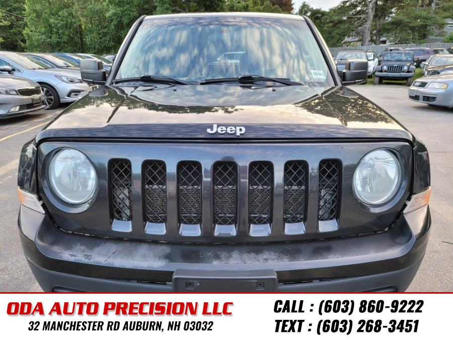 2011 Jeep Patriot 4WD 4dr 70th Anniversary, available for sale in Auburn, New Hampshire | ODA Auto Precision LLC. Auburn, New Hampshire 2011 Jeep Patriot 4WD 4dr 70th Anniversary, available for sale in Auburn, New Hampshire | ODA Auto Precision LLC. Auburn, New Hampshire