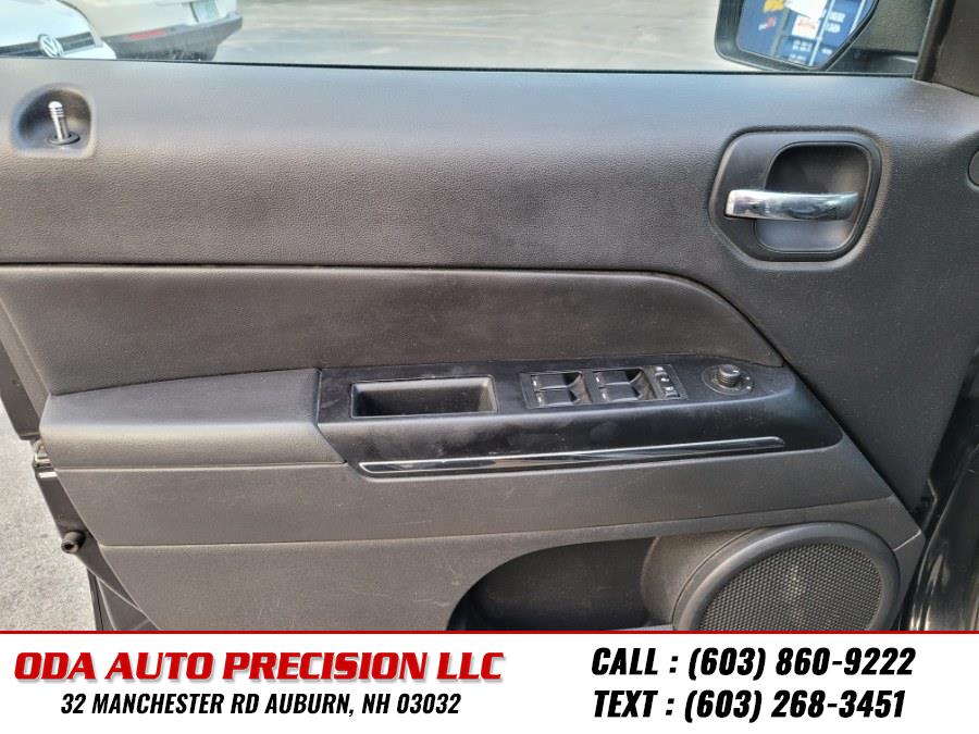 2011 Jeep Patriot 4WD 4dr 70th Anniversary, available for sale in Auburn, New Hampshire | ODA Auto Precision LLC. Auburn, New Hampshire 2011 Jeep Patriot 4WD 4dr 70th Anniversary, available for sale in Auburn, New Hampshire | ODA Auto Precision LLC. Auburn, New Hampshire