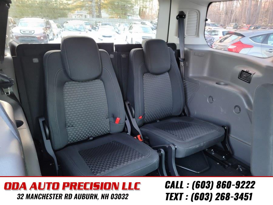 2019 Ford Transit Connect Wagon XLT LWB w/Rear Liftgate, available for sale in Auburn, New Hampshire | ODA Auto Precision LLC. Auburn, New Hampshire 2019 Ford Transit Connect Wagon XLT LWB w/Rear Liftgate, available for sale in Auburn, New Hampshire | ODA Auto Precision LLC. Auburn, New Hampshire