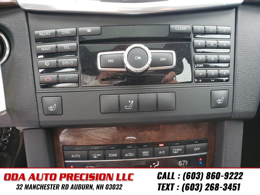 2013 Mercedes-Benz E-Class 4dr Wgn E 350 Luxury 4MATIC *Ltd Avail*, available for sale in Auburn, New Hampshire | ODA Auto Precision LLC. Auburn, New Hampshire 2013 Mercedes-Benz E-Class 4dr Wgn E 350 Luxury 4MATIC *Ltd Avail*, available for sale in Auburn, New Hampshire | ODA Auto Precision LLC. Auburn, New Hampshire