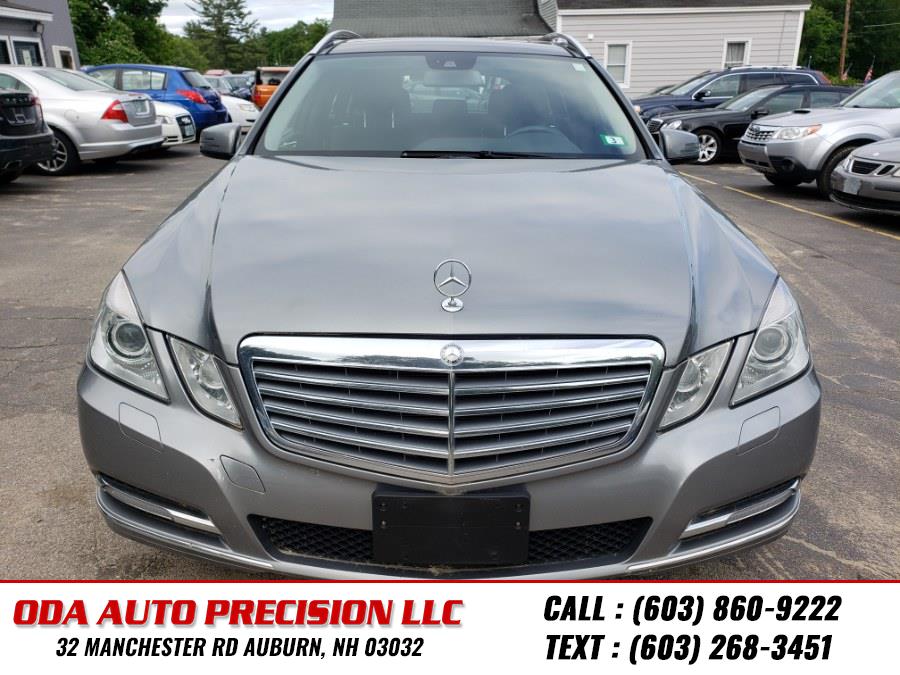2013 Mercedes-Benz E-Class 4dr Wgn E 350 Luxury 4MATIC *Ltd Avail*, available for sale in Auburn, New Hampshire | ODA Auto Precision LLC. Auburn, New Hampshire 2013 Mercedes-Benz E-Class 4dr Wgn E 350 Luxury 4MATIC *Ltd Avail*, available for sale in Auburn, New Hampshire | ODA Auto Precision LLC. Auburn, New Hampshire