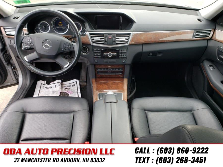 2013 Mercedes-Benz E-Class 4dr Wgn E 350 Luxury 4MATIC *Ltd Avail*, available for sale in Auburn, New Hampshire | ODA Auto Precision LLC. Auburn, New Hampshire 2013 Mercedes-Benz E-Class 4dr Wgn E 350 Luxury 4MATIC *Ltd Avail*, available for sale in Auburn, New Hampshire | ODA Auto Precision LLC. Auburn, New Hampshire