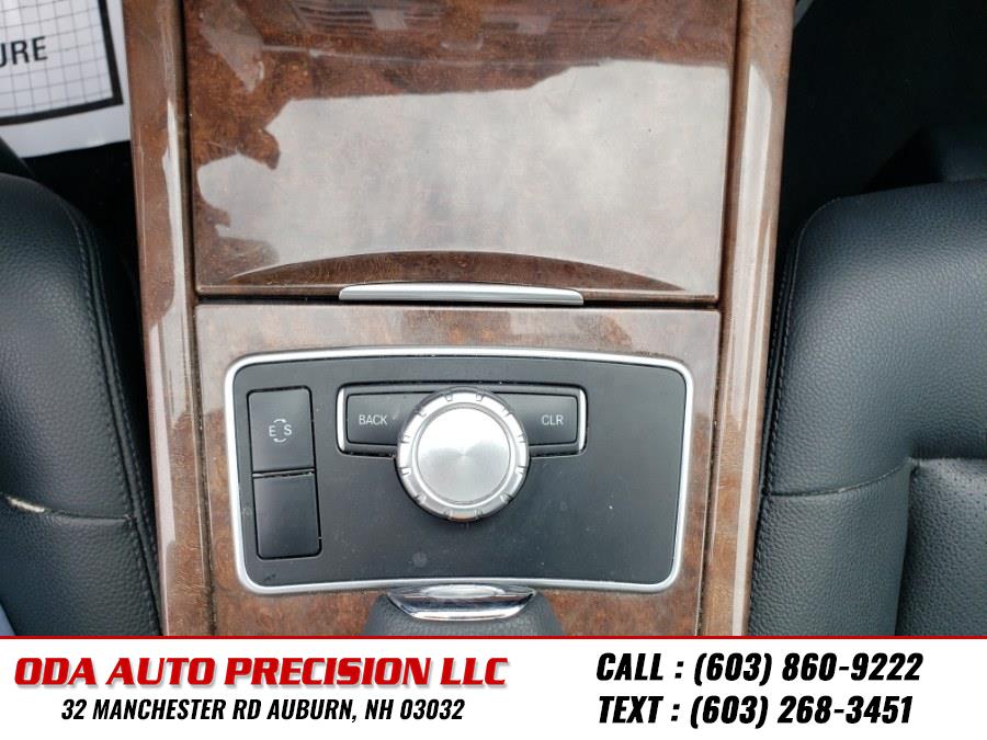 2013 Mercedes-Benz E-Class 4dr Wgn E 350 Luxury 4MATIC *Ltd Avail*, available for sale in Auburn, New Hampshire | ODA Auto Precision LLC. Auburn, New Hampshire 2013 Mercedes-Benz E-Class 4dr Wgn E 350 Luxury 4MATIC *Ltd Avail*, available for sale in Auburn, New Hampshire | ODA Auto Precision LLC. Auburn, New Hampshire