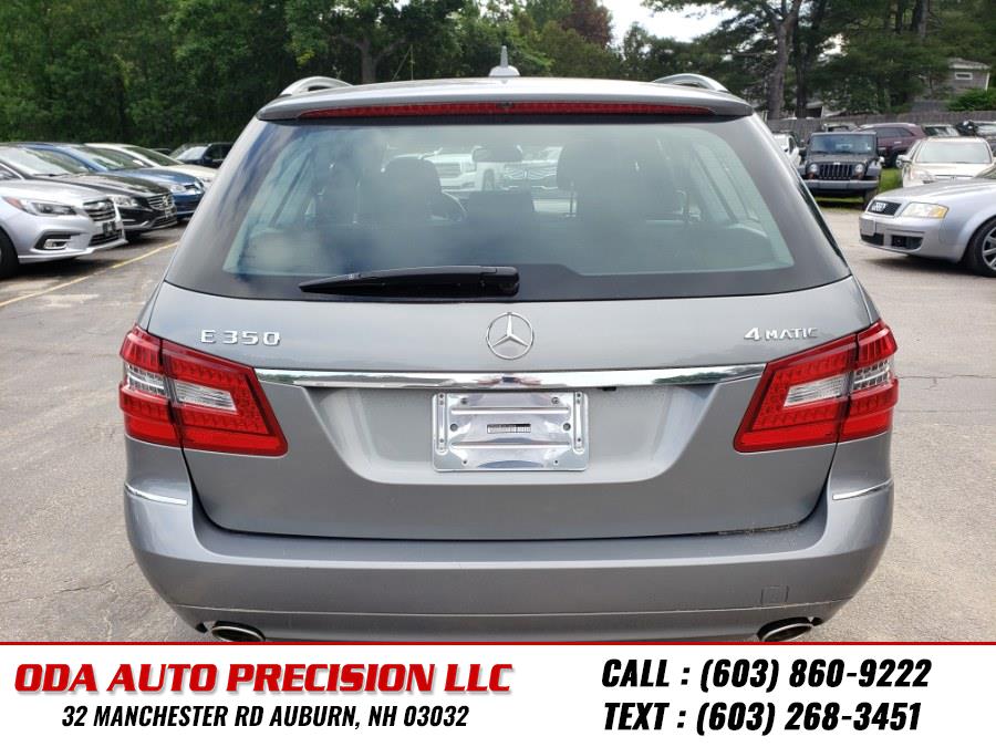 2013 Mercedes-Benz E-Class 4dr Wgn E 350 Luxury 4MATIC *Ltd Avail*, available for sale in Auburn, New Hampshire | ODA Auto Precision LLC. Auburn, New Hampshire 2013 Mercedes-Benz E-Class 4dr Wgn E 350 Luxury 4MATIC *Ltd Avail*, available for sale in Auburn, New Hampshire | ODA Auto Precision LLC. Auburn, New Hampshire